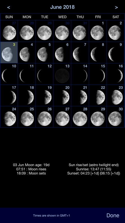 Polar Scope Align Pro screenshot-6