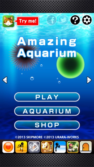 Amazing Aquarium(圖5)-速報App