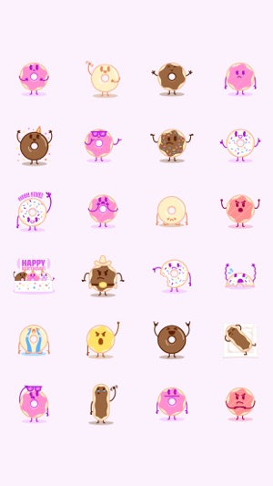 Fun Donuts(圖2)-速報App