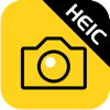 Any HEIC Converter-HEIC to JPG 앱 아이콘 이미지