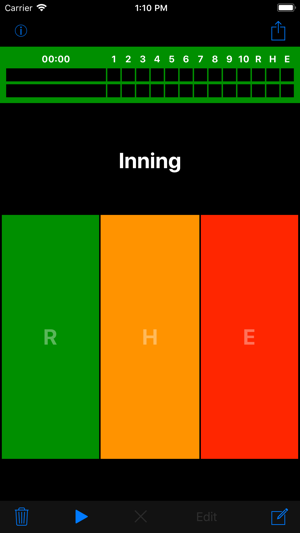 Stadium Scoreboard(圖1)-速報App