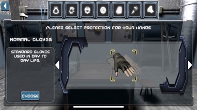 Angle Grinder Gamified Safety screenshot 4