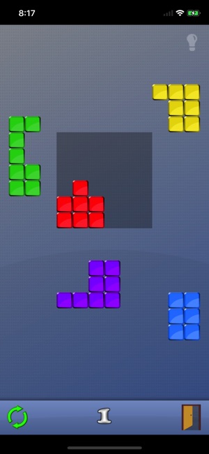 Blocks Game(圖2)-速報App