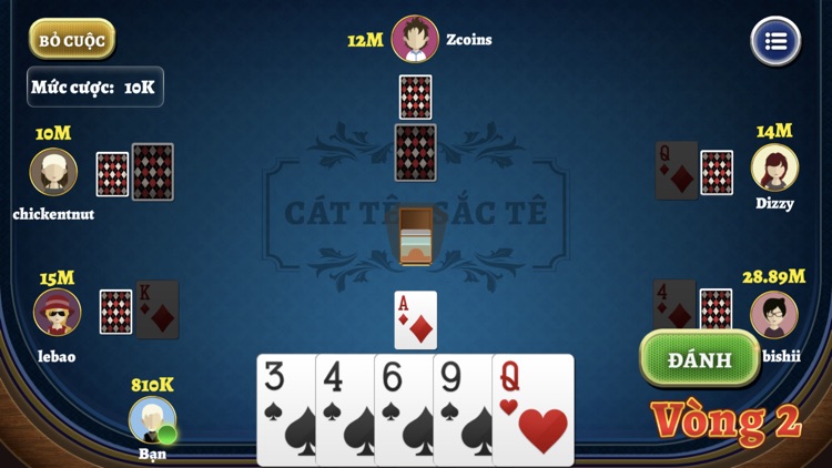 Catte screenshot-3