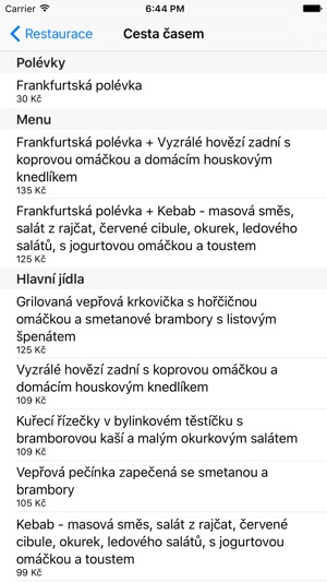 Obědář(圖1)-速報App