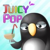 フルーツジュース爽快パズルJUICY POP(ジューシーポップ)！