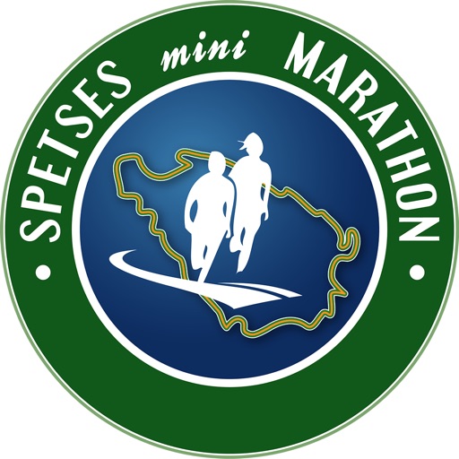 Spetses mini Marathon App icon