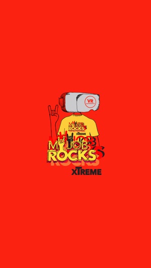 My Job Rocks VR App(圖1)-速報App