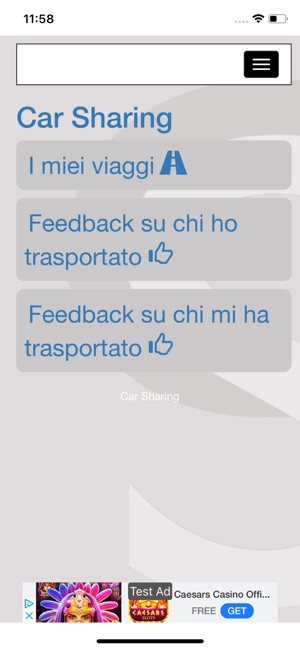 Condivisione Posti Auto(圖1)-速報App