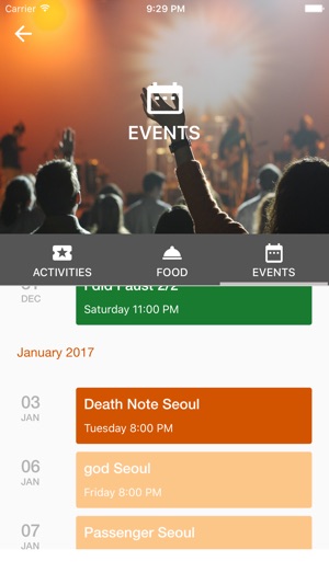 Seoul Travel - Pangea Guides(圖5)-速報App