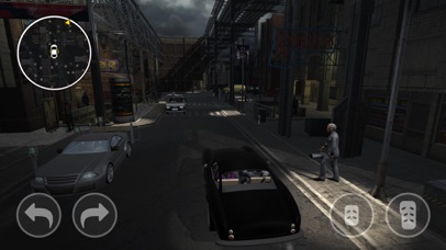 Miami Gangsta Stories screenshot 2