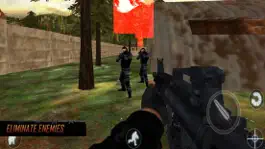 Game screenshot SWAT Shooting Terrorist apk