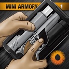 Top 31 Games Apps Like Weaphones™ Firearms Sim Mini - Best Alternatives