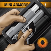 Weaphones™ Firearms Sim Mini apk