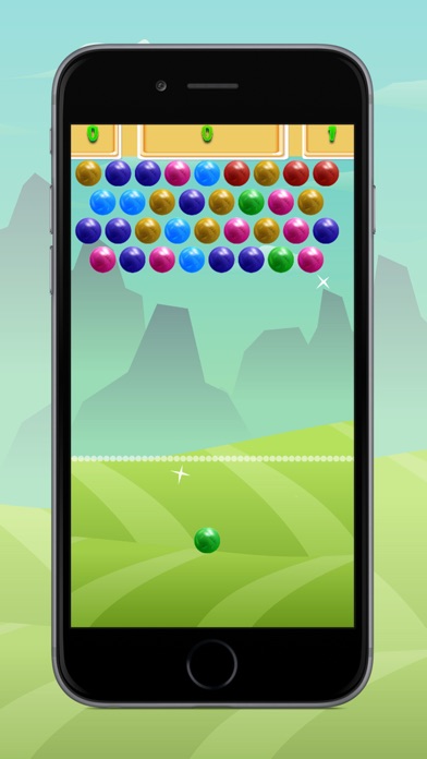 Color Bubble Shooter screenshot 2