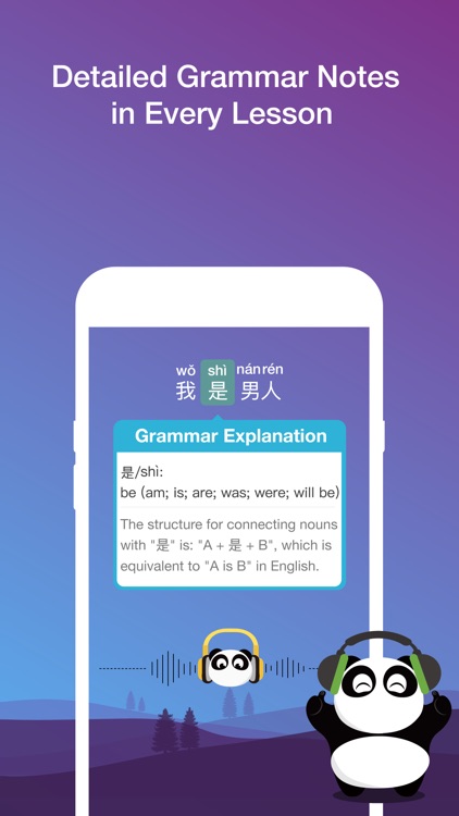 ChineseSkill - Learn Chinese