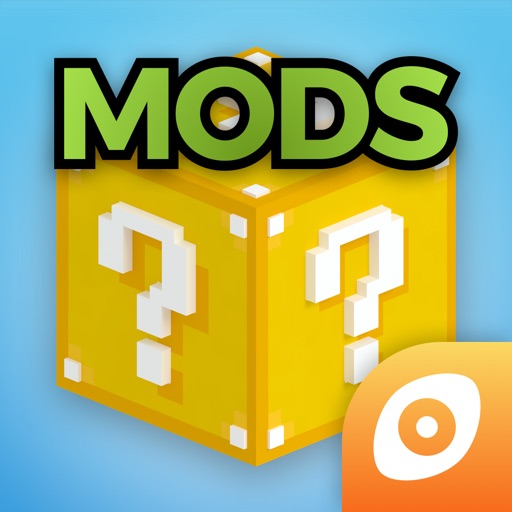 Mods Pro - for Minecraft PE
