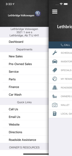 Lethbridge Volkswagen(圖2)-速報App