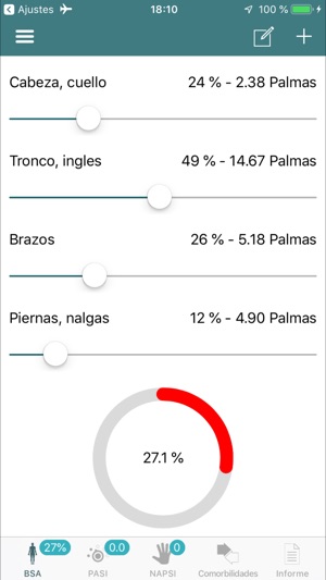 PsoriasisCalc