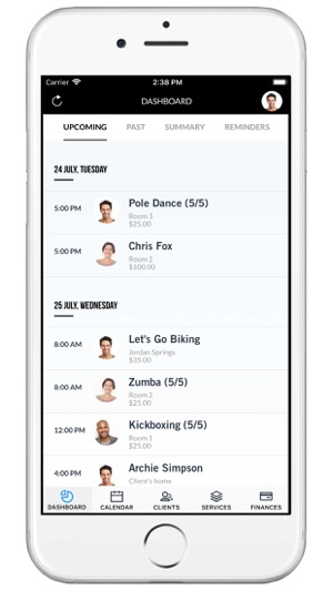 PFitnessUK(圖2)-速報App