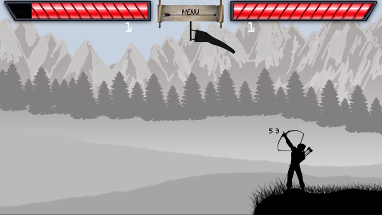 Master Archer : Bowman Archery Game screenshot-3