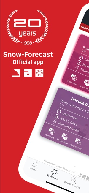 Snow-Forecast.com