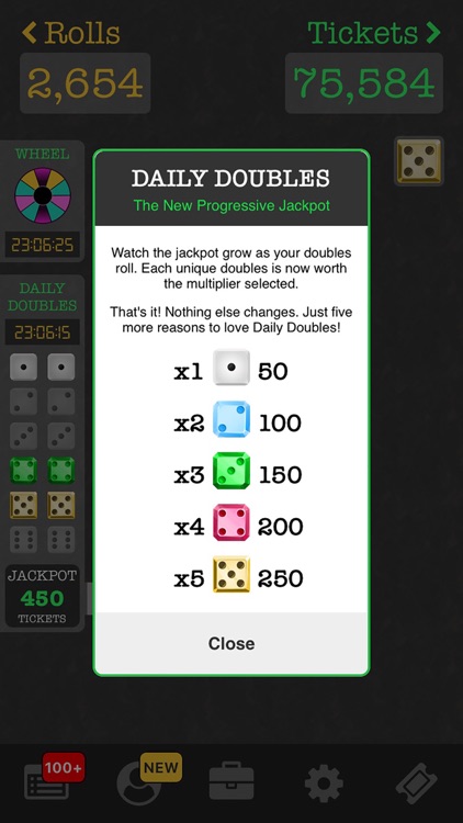 verydice screenshot-1