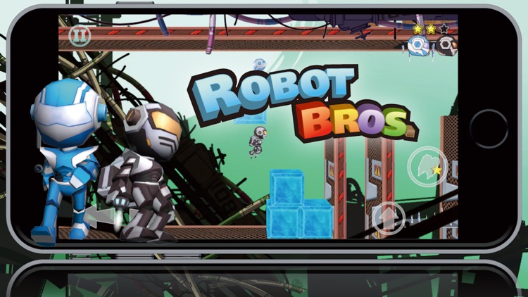 Robot Bros.