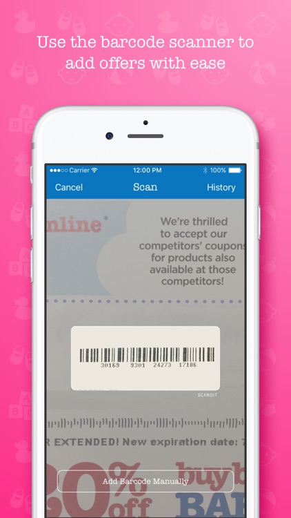 buybuy BABY screenshot-4