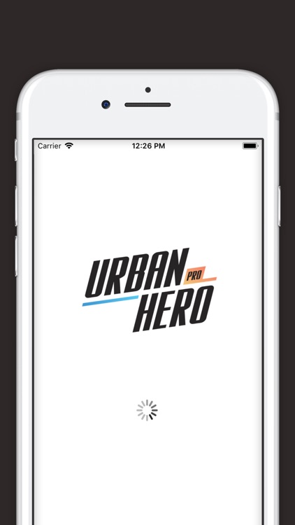 Urban Hero Pro