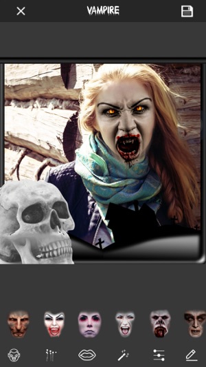 Scare Prank Photo Editor Maker(圖3)-速報App