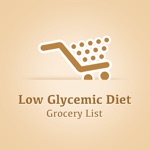 Low Glycemic Diet Grocery List