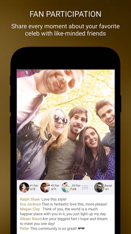 Official App