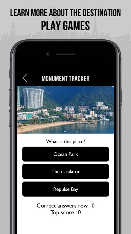 Hong Kong Guide Voyage & Carte Offline screenshot-4