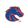 Boise State Broncos Stickers PLUS