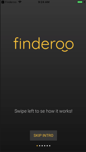 Finderoo(圖1)-速報App