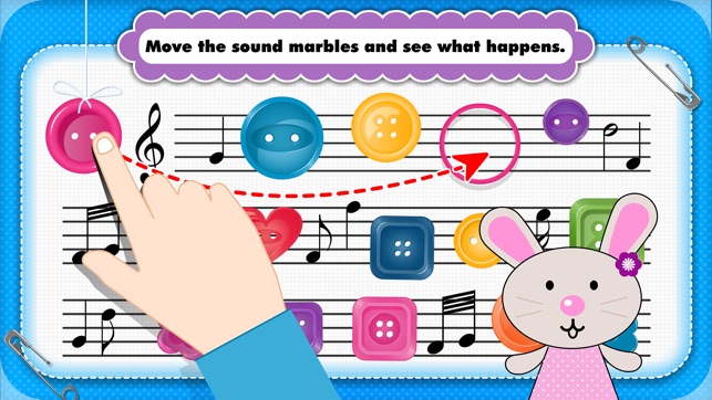 Baby Piano for Toddlers & Kids(圖9)-速報App