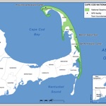 TIde Chart Cape Cod