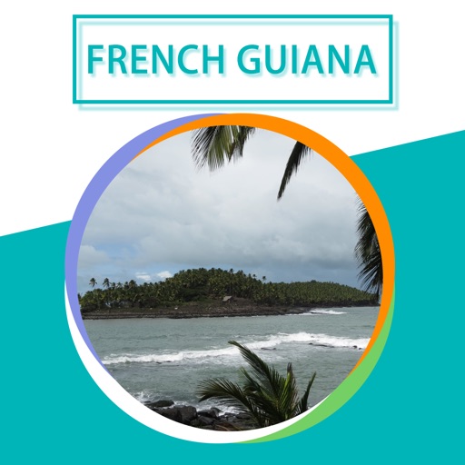 Visit French Guiana