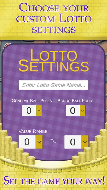 Lucky Lotto Match screenshot-3