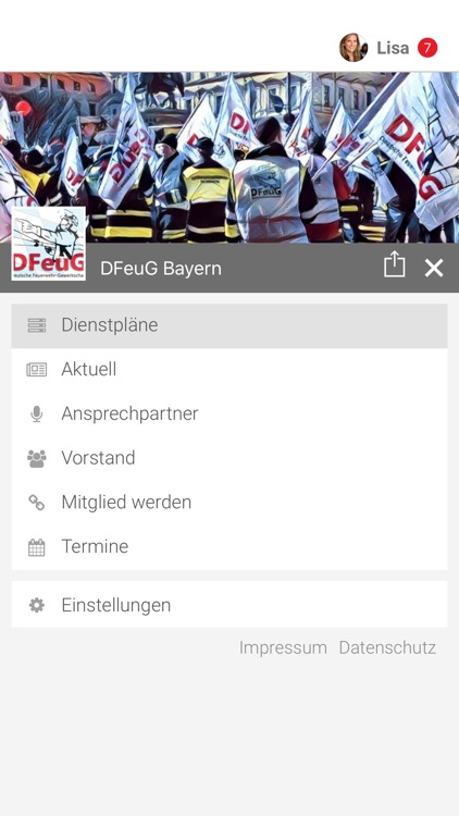 DFeuG Bayern