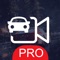- Turn you iPhone or iPod touch into a full featured Car DVR recorder