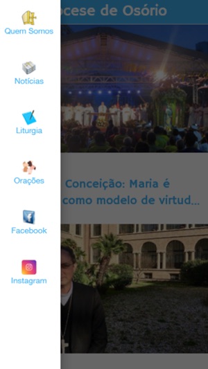 Diocese de Osório(圖2)-速報App