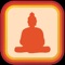 This app is great for anyone interested in Buddhism or experienced followers that want to continue practicing on the go