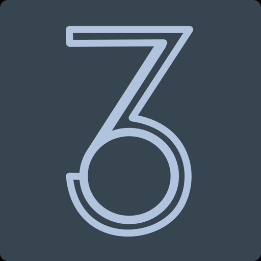 Thirty6 iOS App