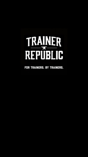 Trainer Republic(圖1)-速報App