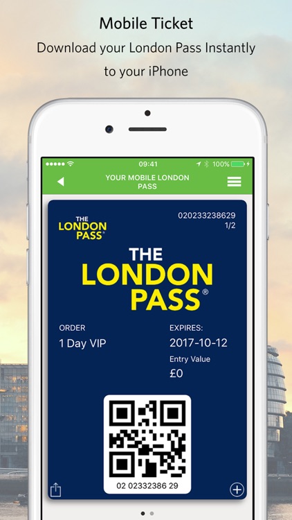 London Pass - Travel Guide.