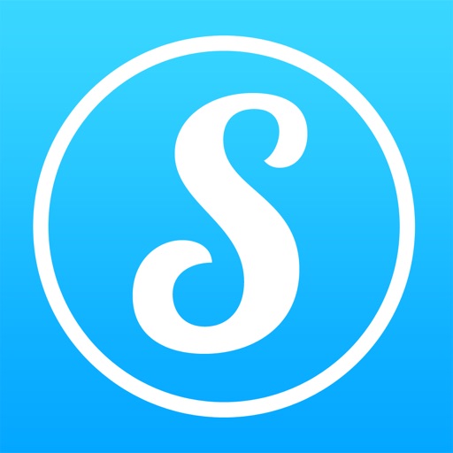 Sense - Pocket Diary & Journal for your iPhone with Simple Note, Calendar, Voice Memo & Task List Sharing/Syncing To Dropbox! Icon