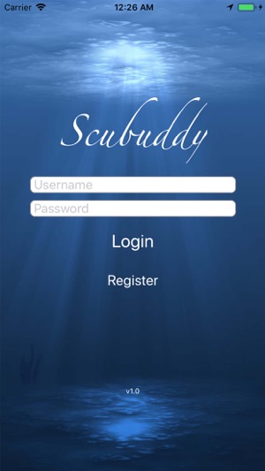 Scubuddy(圖1)-速報App