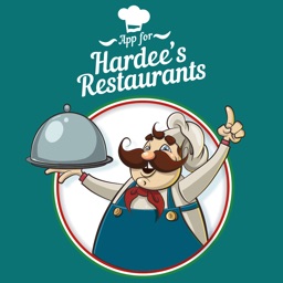 App for Hardee’s Restaurants